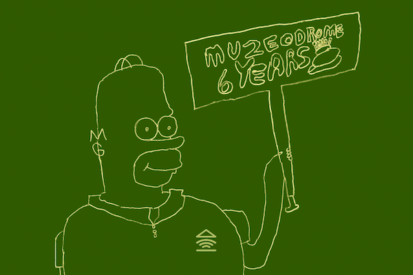 À nouveau en novembre